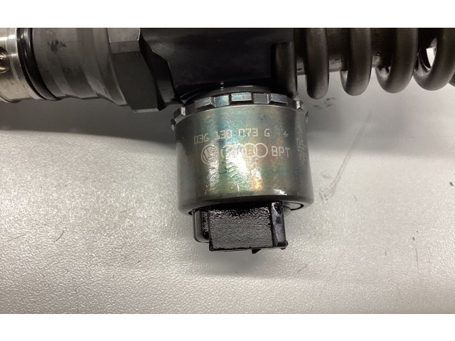 Форсунка 03G130073G Audi A3 S3 A3 Sportback 8P -