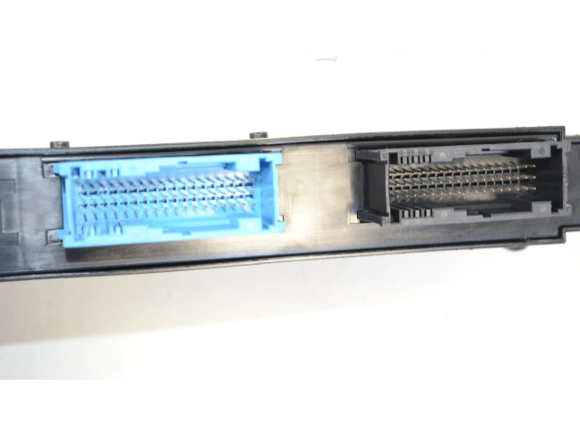 Блок комфорта 9187539 BMW 1 E81 E87