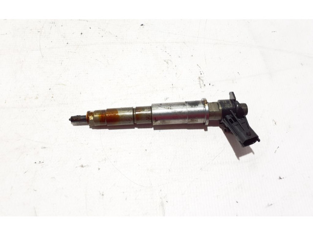 Форсунка 0445116033    Infiniti FX  V9X 