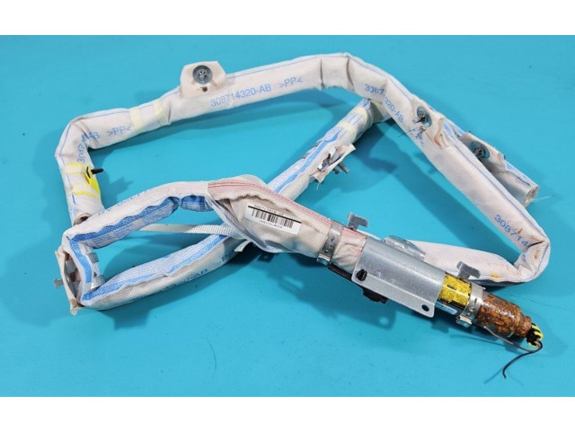 Надувная подушка для крыши GX63-14K160-AB, IMPRK1357588 Jaguar XF X260