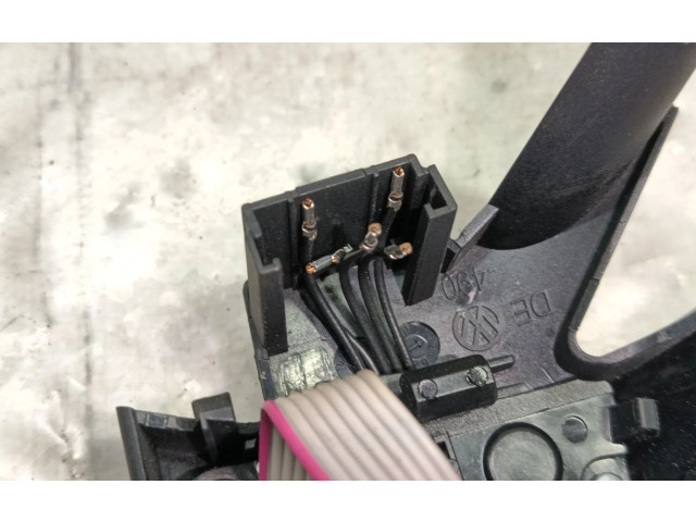 Volant Volkswagen Passat Alltrack 2013 3C8419091BE, 307020999Q24