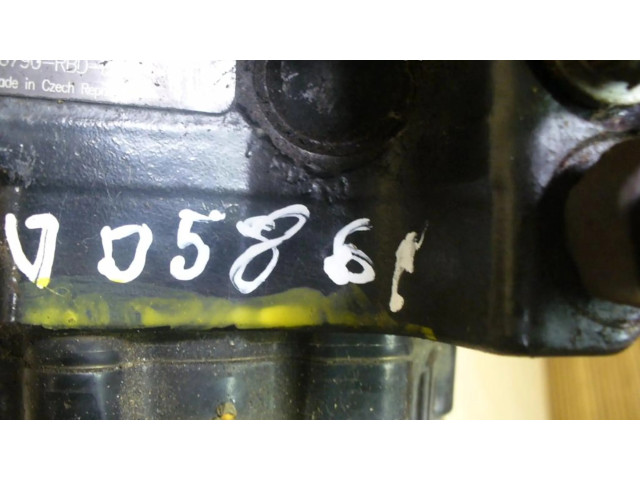 Насос топлива (в топливном баке)