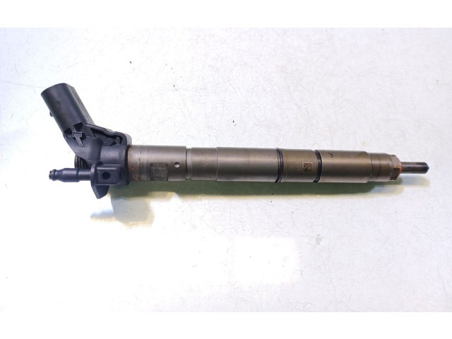 Форсунка 057130277AK, 057130277AG Audi A4 Allroad CAPA