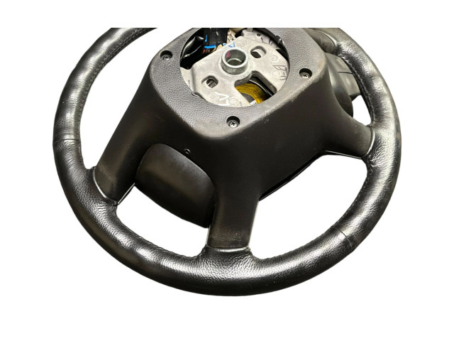 Подушка безопасности водителя 95028511B, 04230026   Chevrolet Captiva