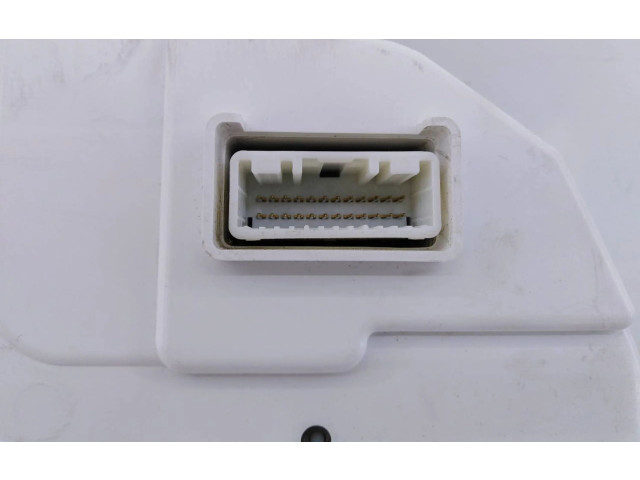 Панель приборов 8100B818, 0T34300 Mitsubishi ASX