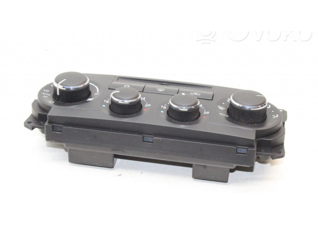 Блок управления климат-контролем P055111011AD Jeep Grand Cherokee (WK)