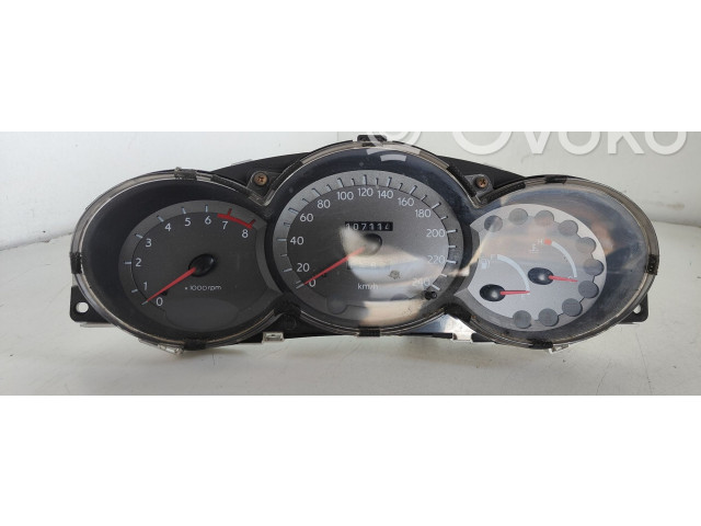 Панель приборов 20025950   Hyundai Coupe       