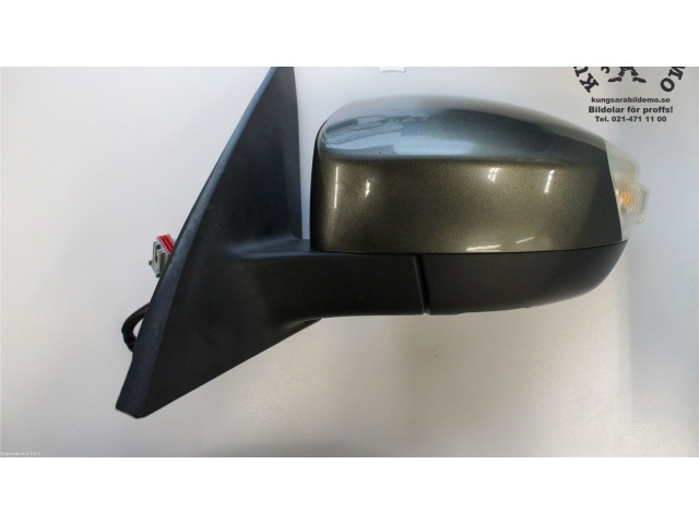 Turbodmychadlo Турбина 96FF6K682AA Ford Orion 1.8 RFS