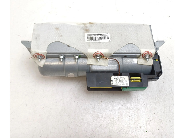 Подушка безопасности пассажира 3D0880204D   Volkswagen Phaeton