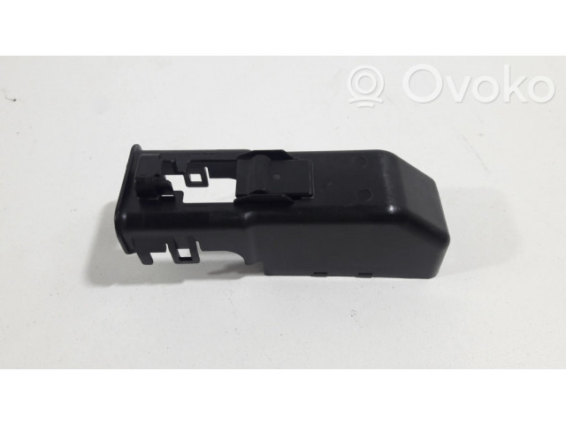 Блок управления двигателя Chevrolet Camaro