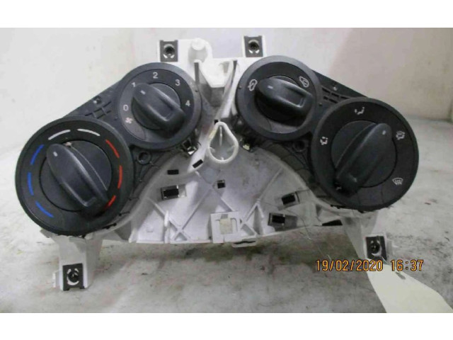 Блок управления климат-контролем 1701248, 1701248   Ford Ka