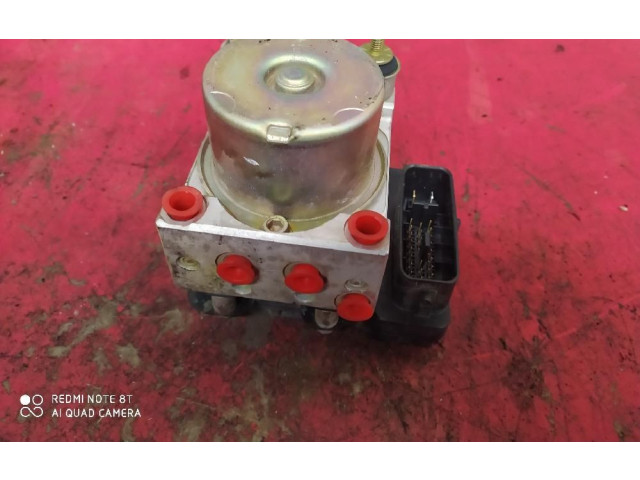 Блок АБС 4Z09D0438   Suzuki  Grand Vitara I  1998 - 2005 года