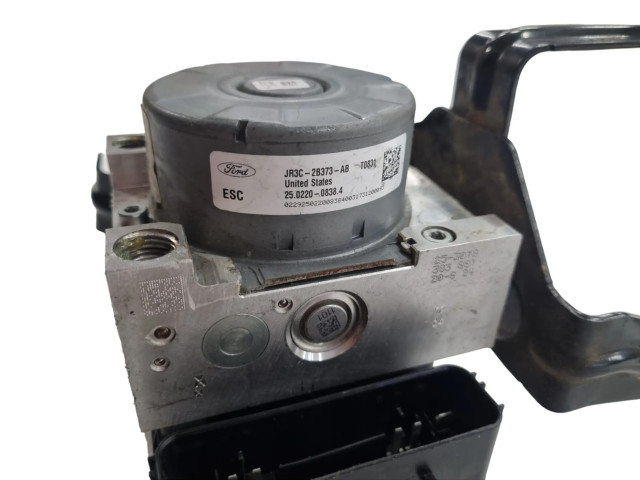 Jednotka ABS JR3C2C219AC, JR3C2B373AB Ford Mustang VI 2020