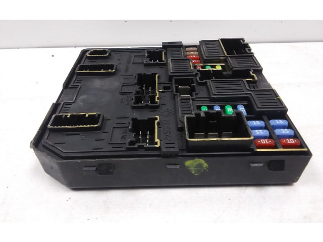 Pojistková skříňka Řídící jednotka BSM 284B66727R Renault Megane IV 2018