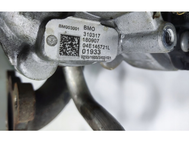 Турбина Volkswagen Golf VII 04E145721L