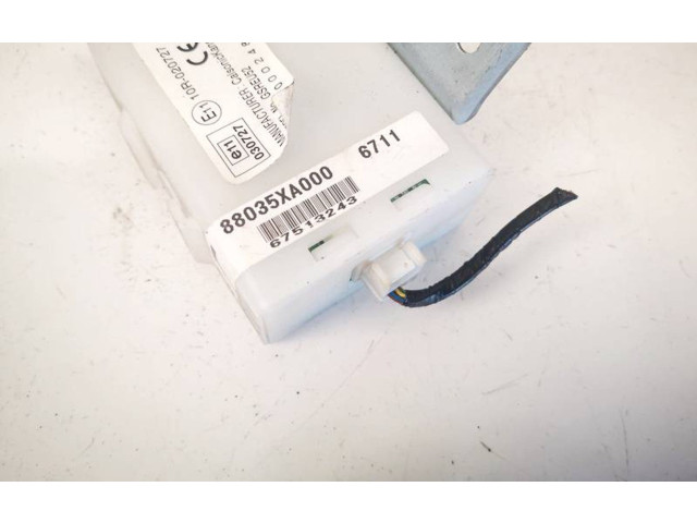 Блок управления 88035xa000, 88035XA000   Subaru B9 Tribeca