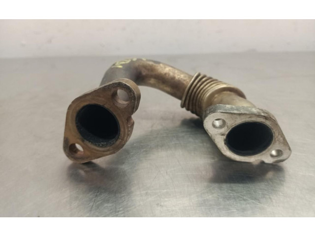  Турбина Volkswagen Touran II  03P131521B         