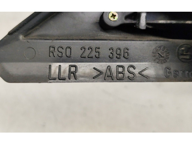 Зеркало электрическое Audi A3 S3 8L 1996 - 2003 года