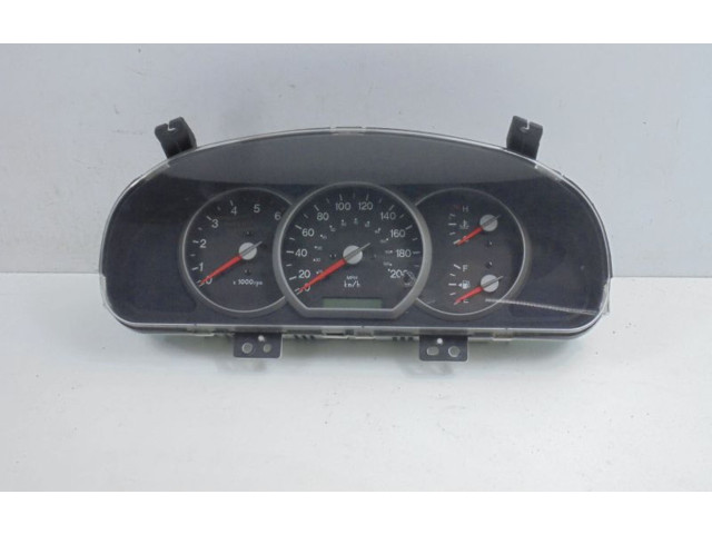 Přístrojová deska KIA Carnival 2005 0K52A55430A, 0K52A55430A