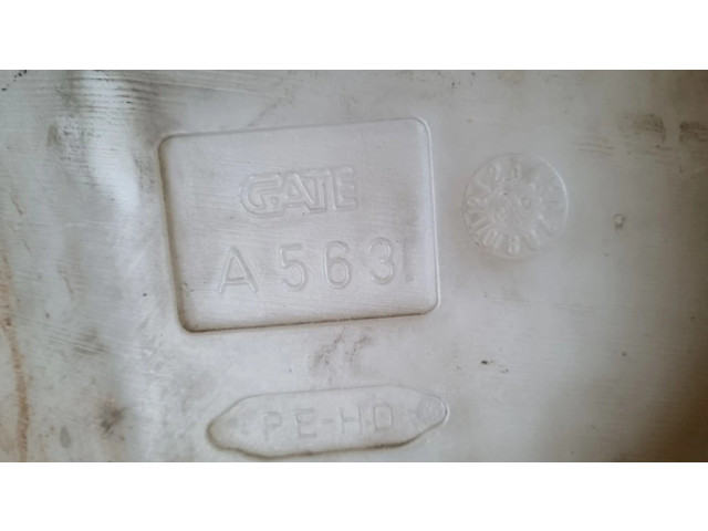 Бачок оконной жидкости