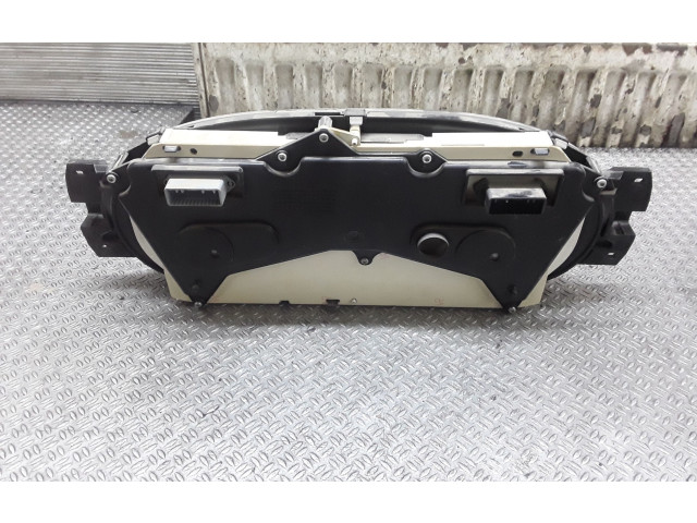 Панель приборов 8200377202   Dacia Logan I       