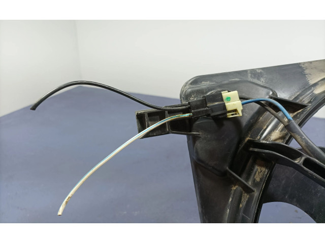 Вентилятор радиатора     95978939, 95978939    Chevrolet Spark 