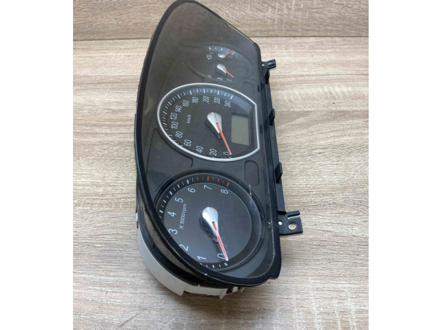 Přístrojová deska Hyundai Sonata 2006 940033K693, M61