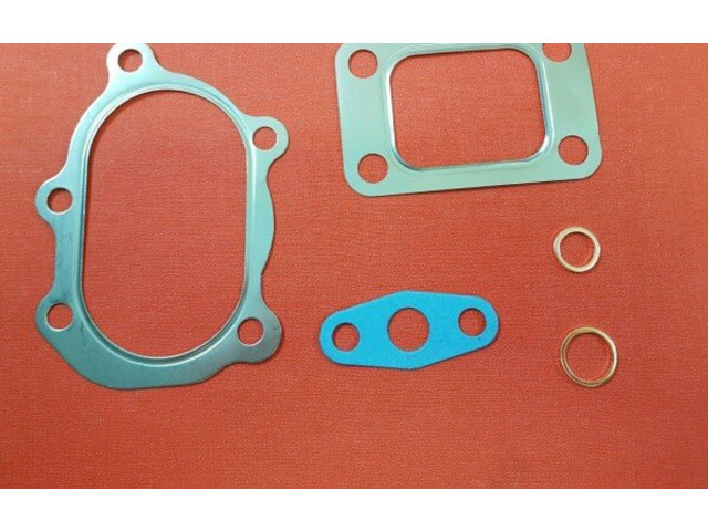 Turbodmychadlo Турбина 465941-0005, GK-308 Nissan Patrol Y60