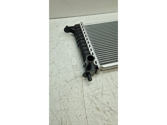 Радиатор охлаждающей жидкости 600737200A, 600737200 Tesla Model S