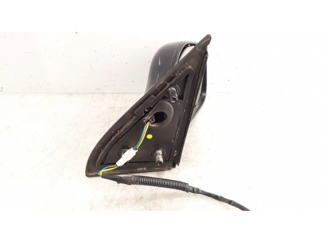 Зеркало электрическое правое SsangYong Musso