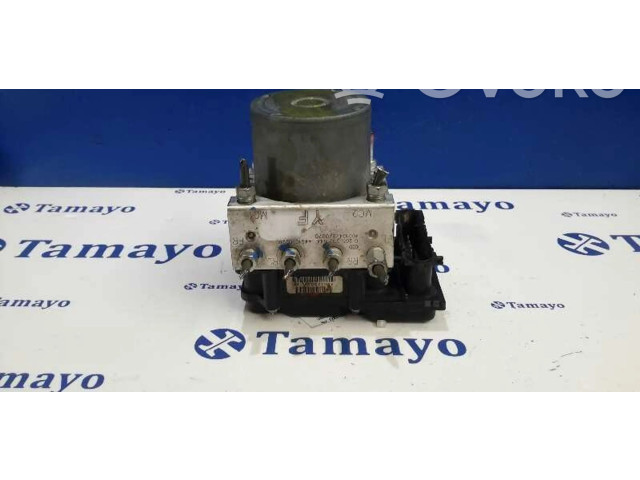 Jednotka ABS 0265232644, 0265800986 Toyota Auris 150 2010