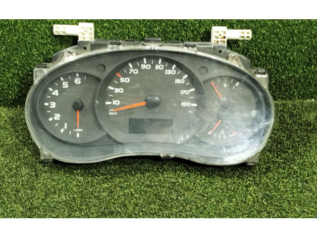 Čerpadlo oleje 248109785R Renault Master III