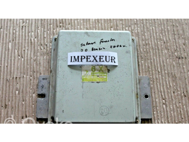 Řídící jednotka 22611AH842 Subaru Legacy 2004