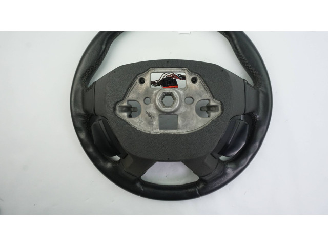 Руль Ford Transit Custom  2013 - 2023 года 6202062      