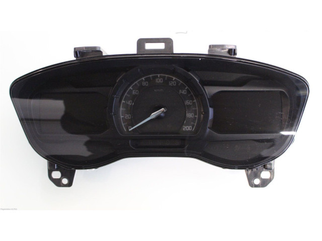 Панель приборов 2472466, TD257540-5187 Ford Ranger IV