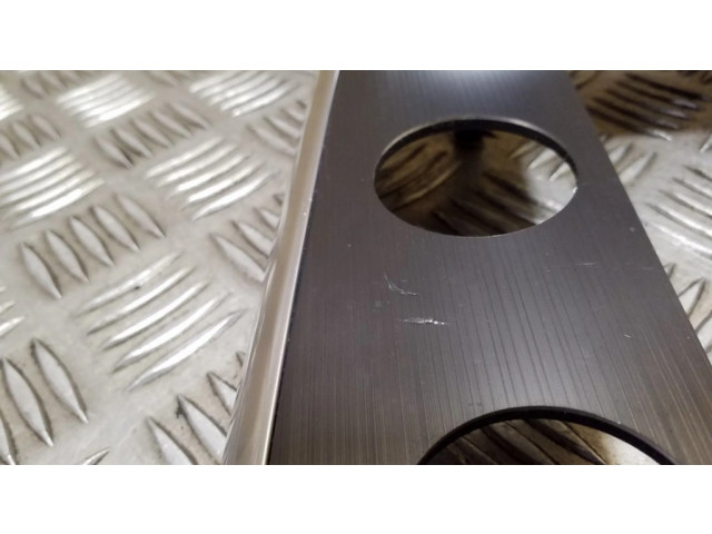 Отделка контроля климата / контроля печки