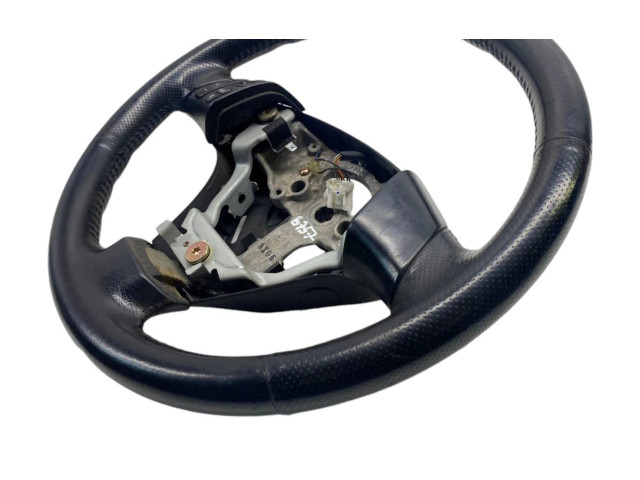 Руль Mazda 3 I 2003 - 2006 года