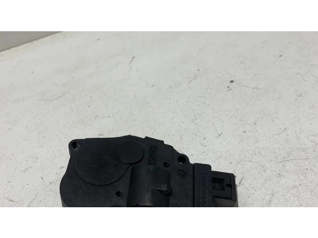 Двигатель задвижки потока воздуха