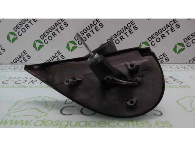 Зеркало электрическое     Сзади   Fiat Punto (176)  1993-1999 года   