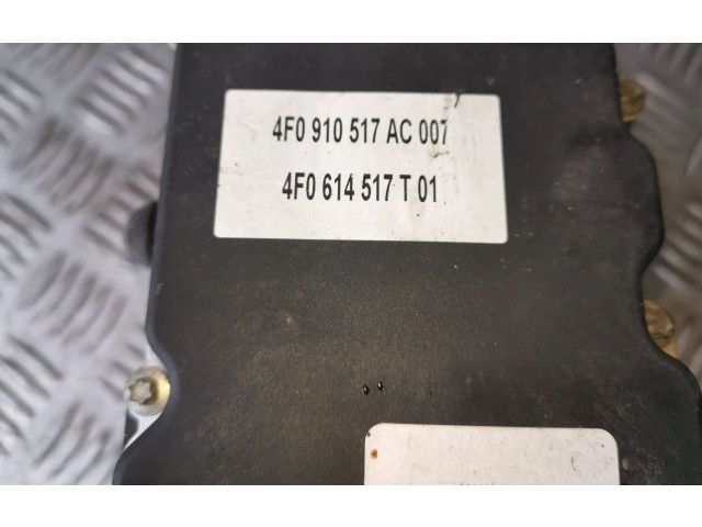 Jednotka ABS 4F0910517AC, 4F0614517T Audi A6 S6 C6 4F 2006