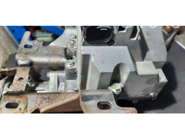 Volant Renault Kangoo I 8201514069