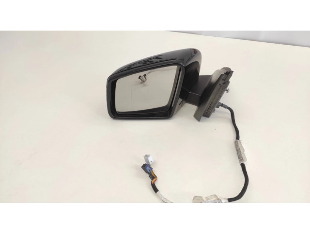 Зеркало электрическое     левое    Mercedes-Benz GLE AMG (W166 - C292)  2015-2019 года   