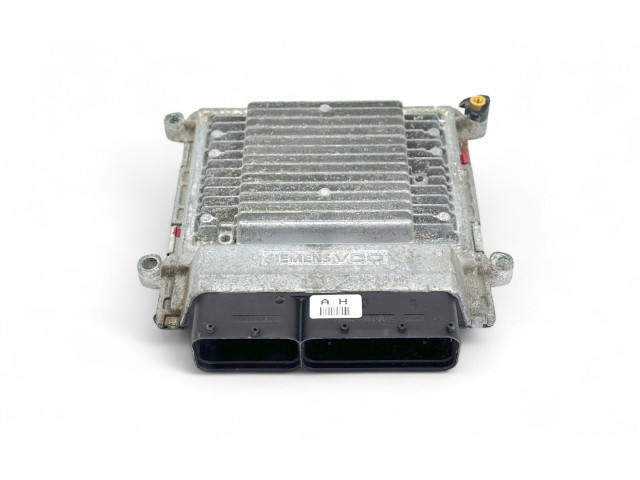 Блок управления двигателя 3911125100, 39111-25100 KIA Magentis