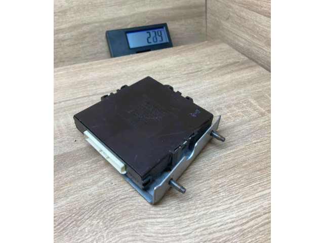 Блок управления двигателем Блок управления 88811AG030, 1238000232 Subaru Forester SH