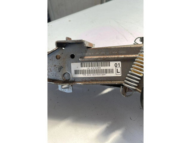    Рулевая рейка 1K1419502BB, 1K1419502BB   Volkswagen Golf VI 2008 - 2013 года