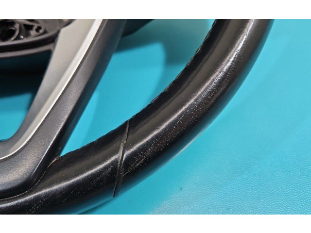 Руль BMW X3 G01  2018 - 2024 года 949593402, IMPRK1456920      