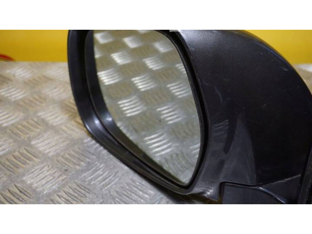 Zpětné zrcátko Toyota Land Cruiser (J120) 2002 e4012196