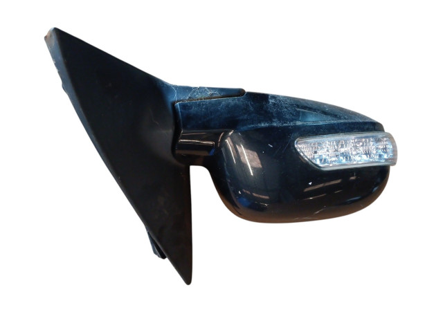 Зеркало электрическое SsangYong Rexton - года