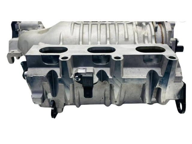 Turbodmychadlo Нагнетатель 06E145601BF, 06E145601BA Audi Q7 4M CRE