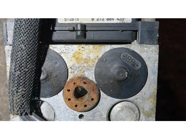 Jednotka ABS 0265216720, 0273004439   Citroen Berlingo 2001